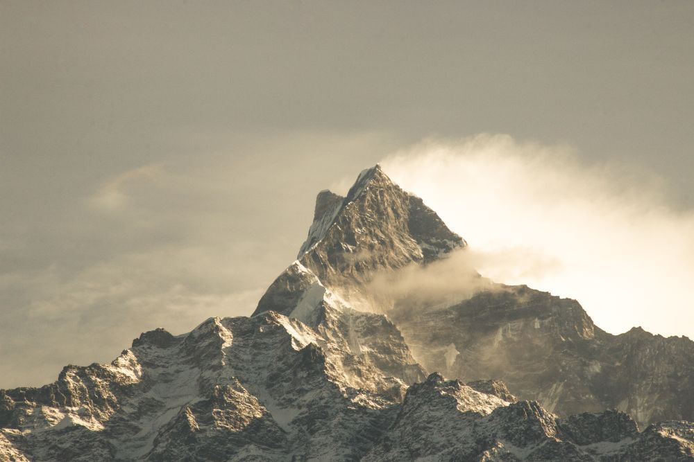 Let's climb to the top together