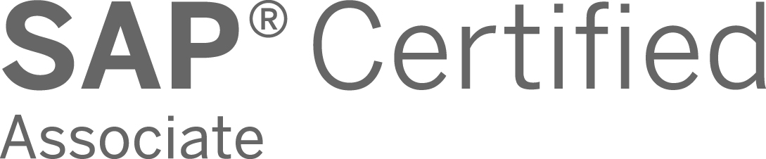 Certified Associate Consultant Logo